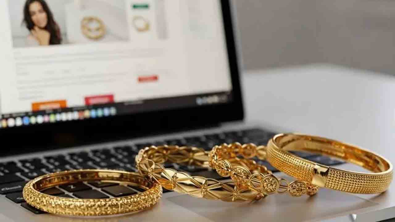 Foto - Bu hususlara dikkat etmeyenin canı yanar! İnternetten altın alanlara büyük şok