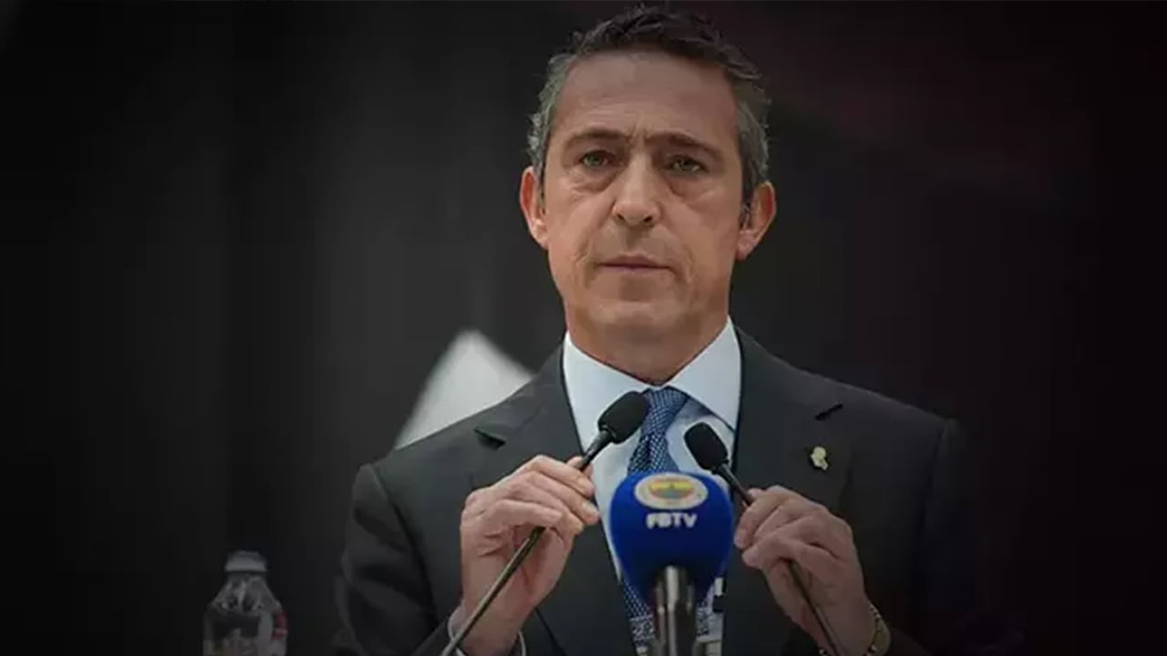 Foto - Bu iddia çok konuşulur! Ali Koç, son bir ayda Akın Gürlek ile…