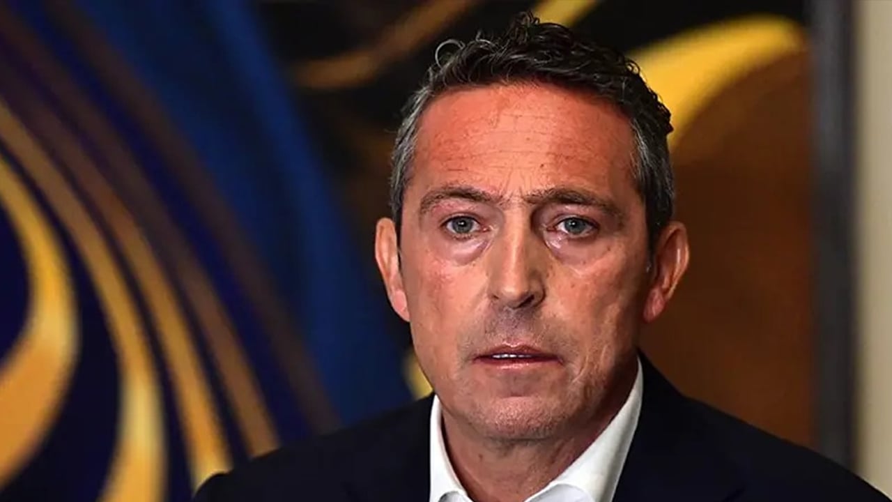 Foto - Bu iddia çok konuşulur! Ali Koç, son bir ayda Akın Gürlek ile…