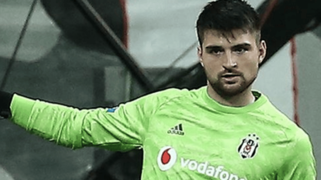 Bu iddia ortalığı karıştırdı! Beşiktaş sezonu Ersin Destanoğlu ile tamamlayacak