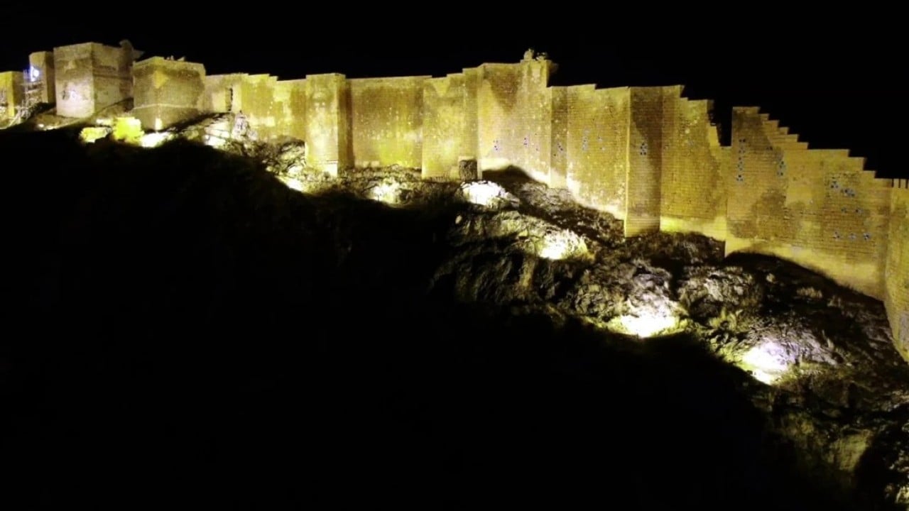 Bu iddia ortalığı karıştırır: Bayburt Kalesi'nin anahtarı Rusya'nın elinde