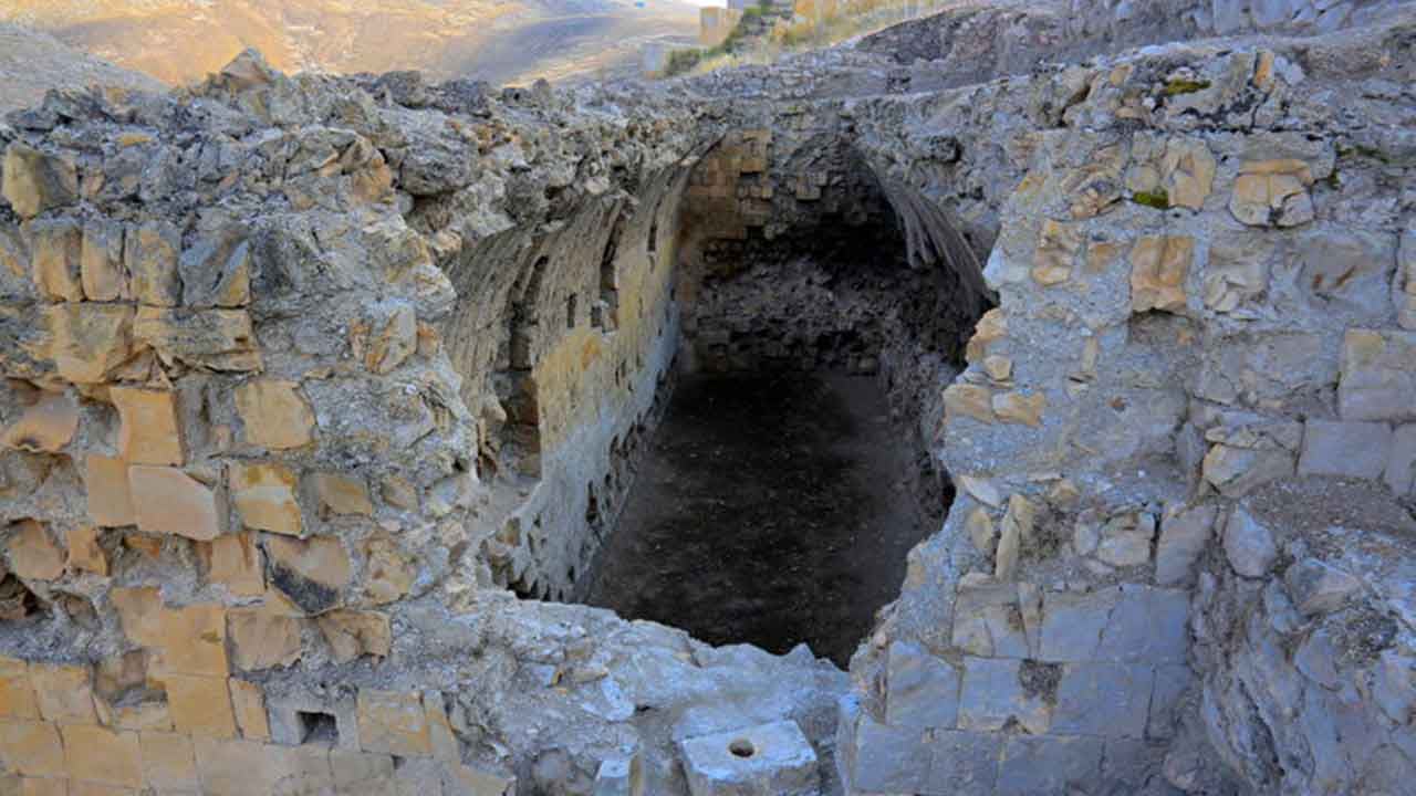 Foto - Bu iddia ortalığı karıştırır: Bayburt Kalesi'nin anahtarı Rusya'nın elinde