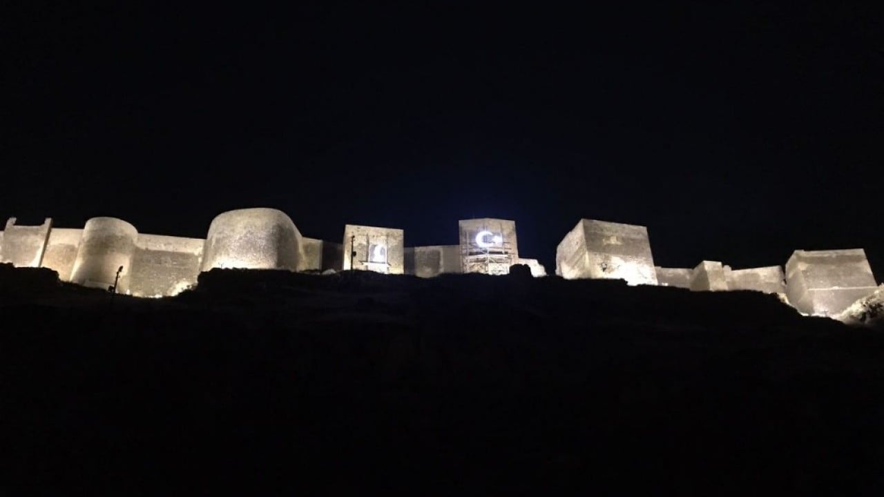 Foto - Bu iddia ortalığı karıştırır: Bayburt Kalesi'nin anahtarı Rusya'nın elinde