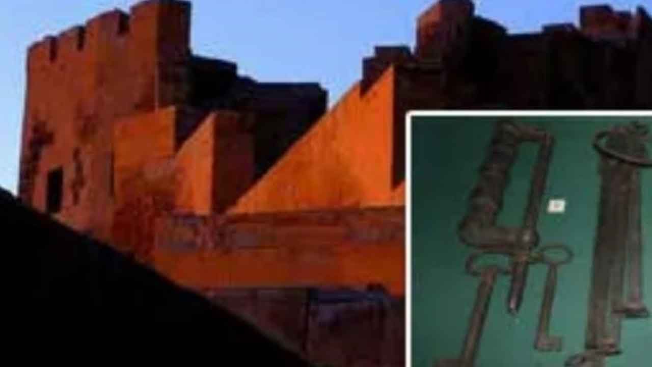 Foto - Bu iddia ortalığı karıştırır: Bayburt Kalesi'nin anahtarı Rusya'nın elinde