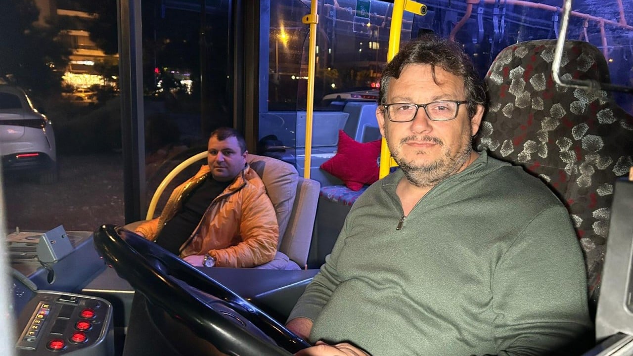 Foto - Bu İETT otobüsü başka otobüs: Burada kart geçmiyor!