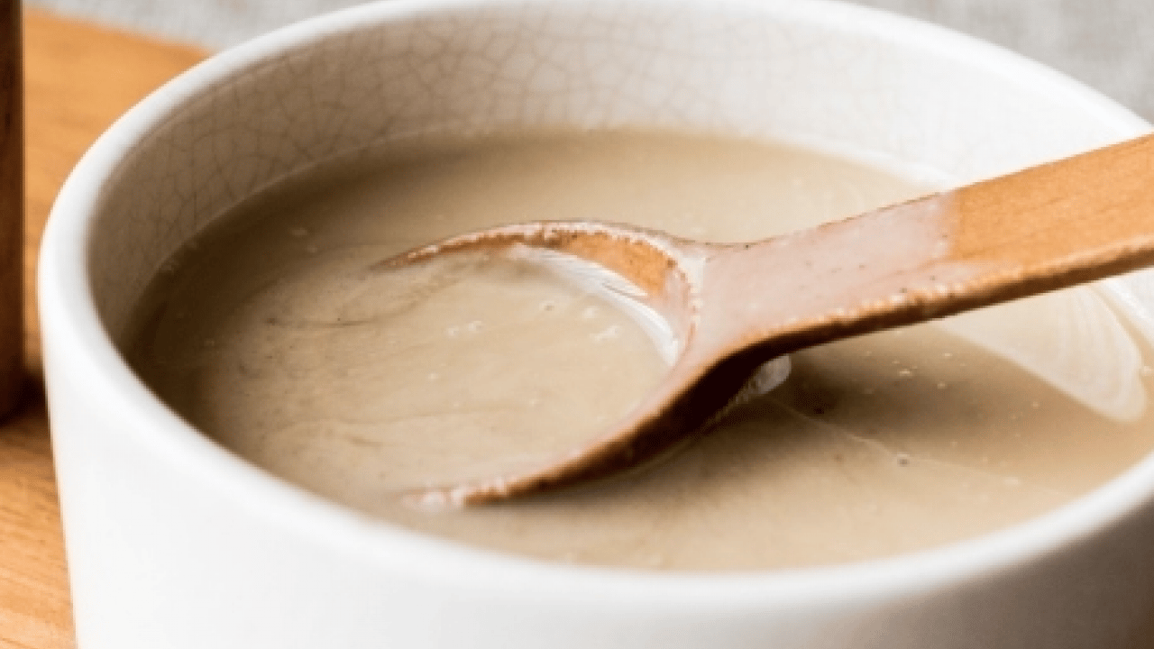 Foto - Bu iki besinden kimse asla vazgeçmiyor! Karaciğeri temizliyor, tıkalı damarları açıyor! Müthiş ikili temizlik için yeter