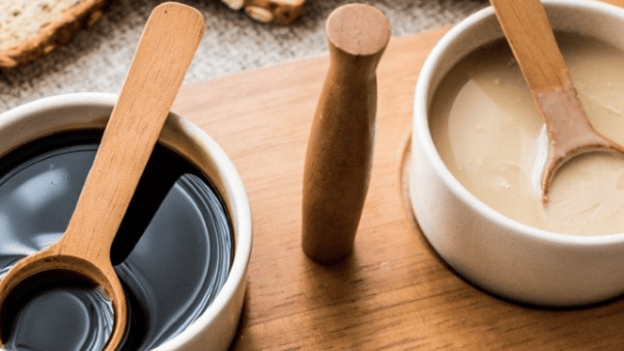 Foto - Bu iki besinden kimse asla vazgeçmiyor! Karaciğeri temizliyor, tıkalı damarları açıyor! Müthiş ikili temizlik için yeter