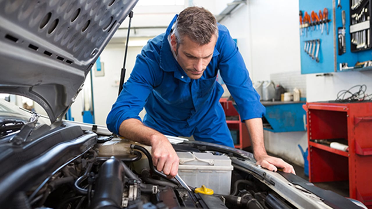 Foto - Bu iki detayı atlayan kışın yolda kalır! Araç sahipleri için hayati uyarılar! 