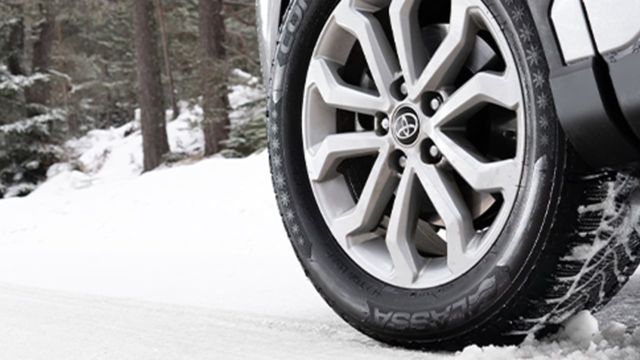 Foto - Bu iki detayı atlayan kışın yolda kalır! Araç sahipleri için hayati uyarılar! 