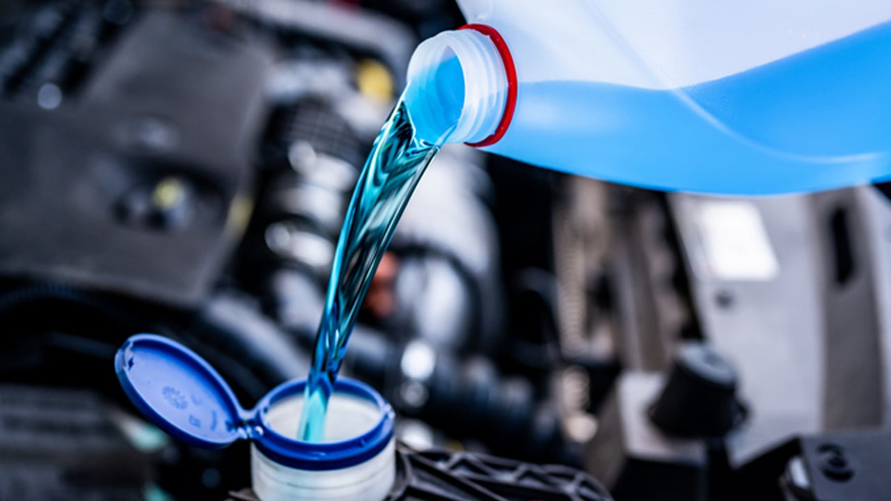 Foto - Bu iki detayı atlayan kışın yolda kalır! Araç sahipleri için hayati uyarılar! 