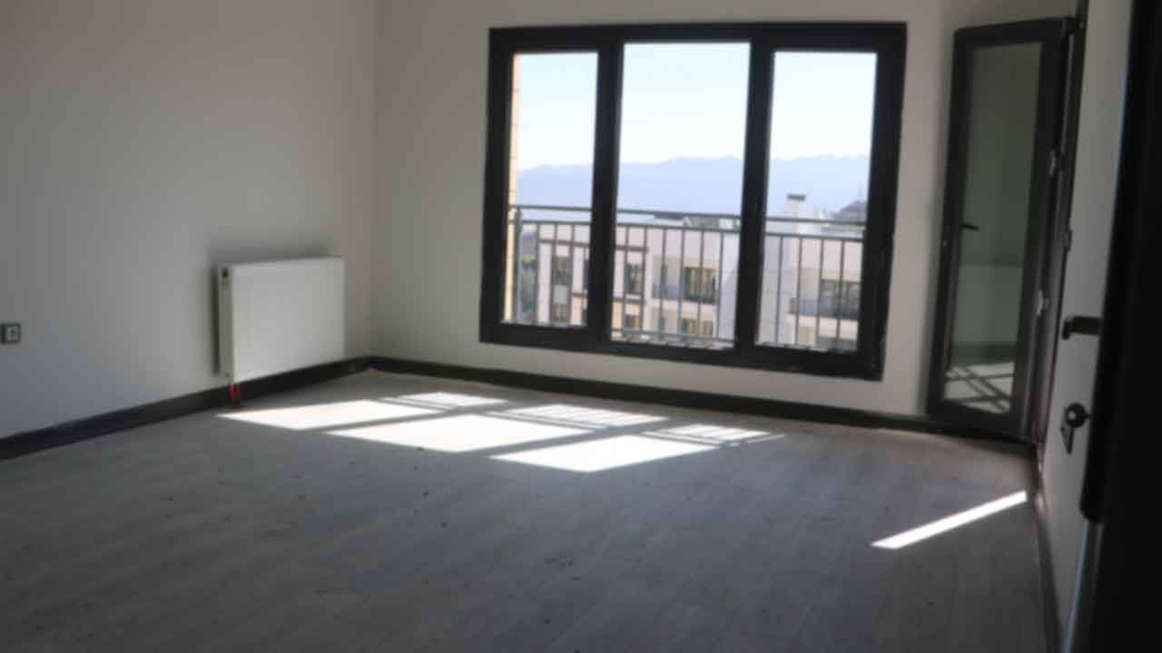 Foto - Bu ilimizde kira fiyatları 7 bin TL'ye düştü: Kentte her taraf kiralık daire kaynıyor