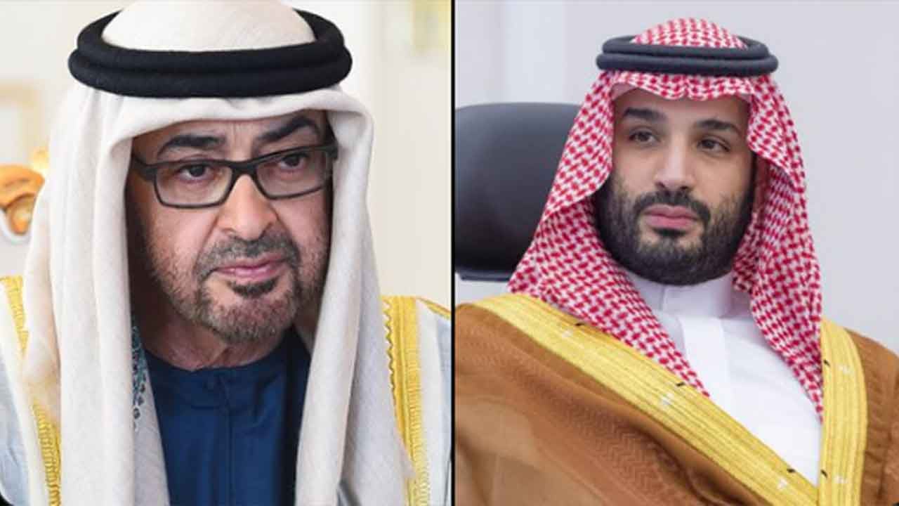 Foto - 'Bu ilk kez oluyor' diyerek savaşı işaret etti! Suudi Arabistan'ın Türkiye hamlesini duyurdu