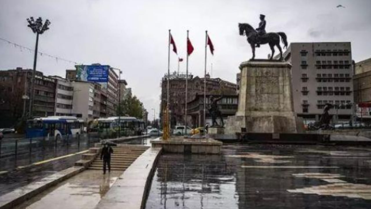 Foto - Bu illerde oturmak cep yakıyor! İşte kiraların en çok arttığı 15 il