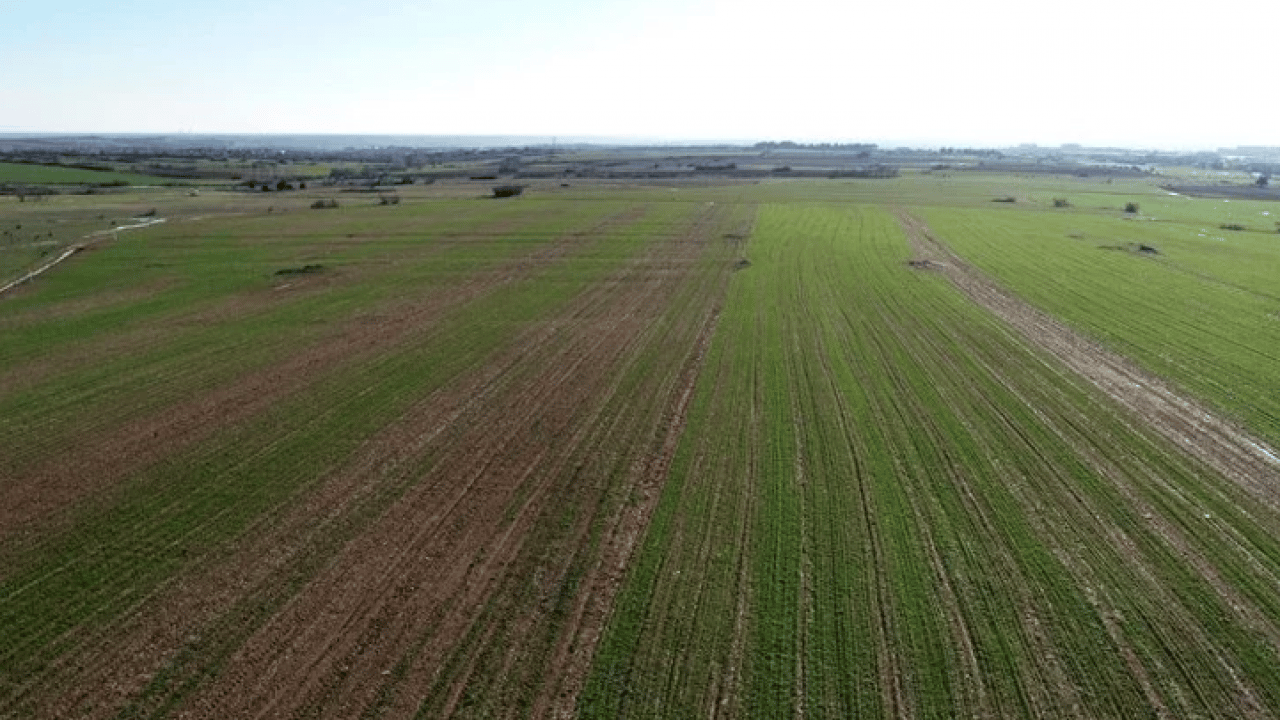 Foto - Bu illerden arsa alanlar köşeyi döndü! Fiyat artışı enflasyonu ikiye katladı