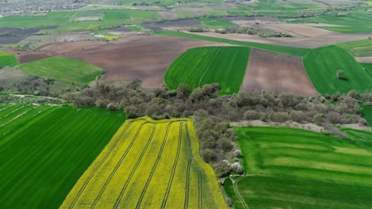 Foto - Bu illerden arsa alanlar köşeyi döndü! Fiyat artışı enflasyonu ikiye katladı