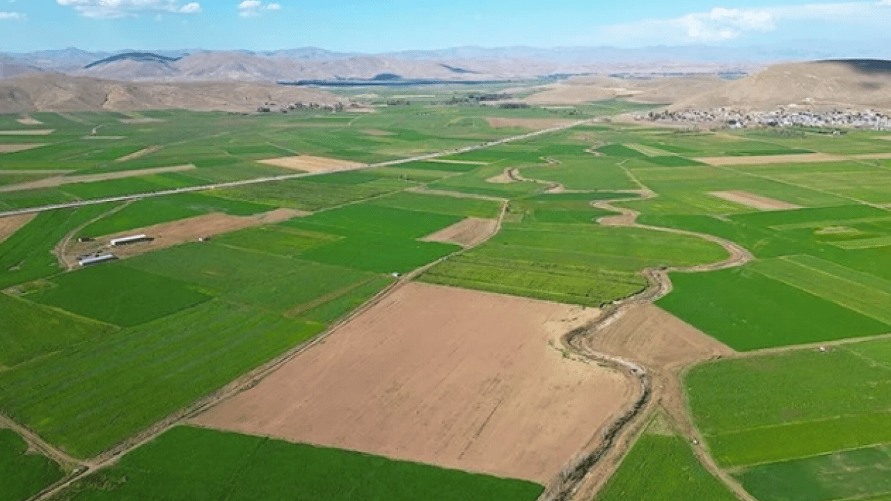 Foto - Bu illerden arsa alanlar köşeyi döndü! Fiyat artışı enflasyonu ikiye katladı