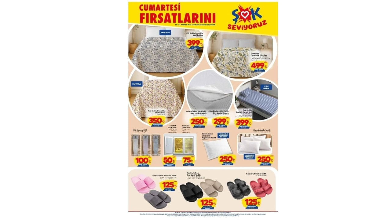 Foto - Bu indirimler en çok çocukları sevindirecek! ŞOK'a uzaktan kumandalı akülü araba geliyor