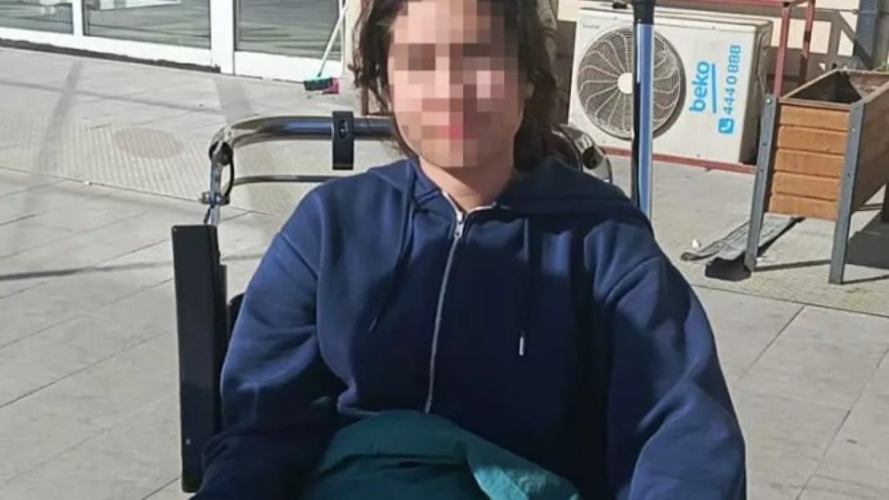 Foto - Bu işe bir çare bulunmalı: Kızın parçalanmadık yeri kalmadı!