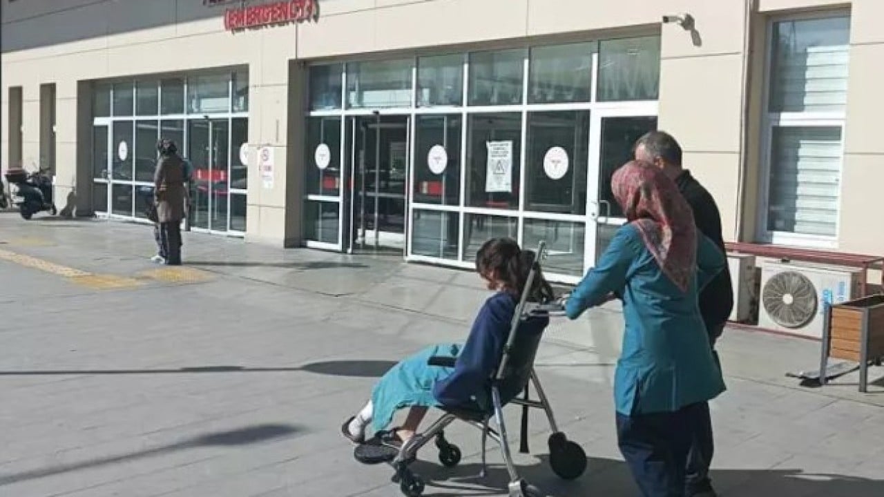 Foto - Bu işe bir çare bulunmalı: Kızın parçalanmadık yeri kalmadı!