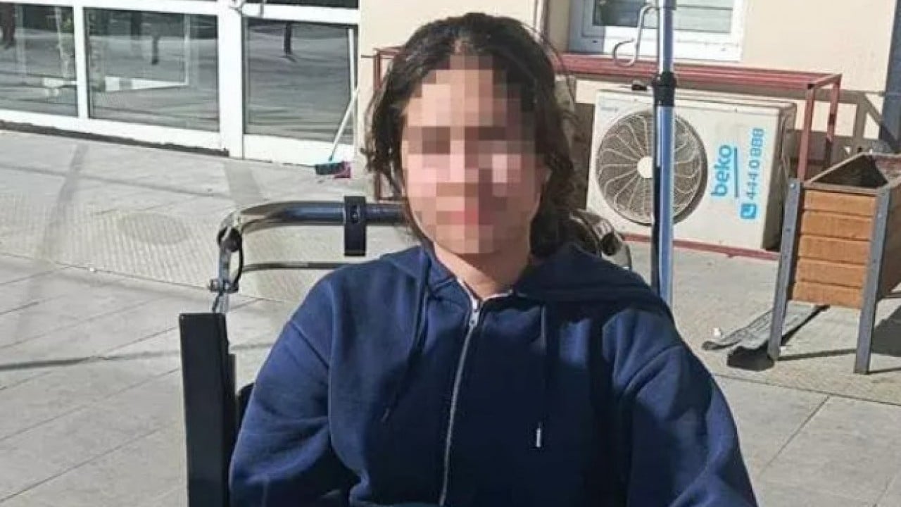 Bu işe bir çare bulunmalı: Kızın parçalanmadık yeri kalmadı!