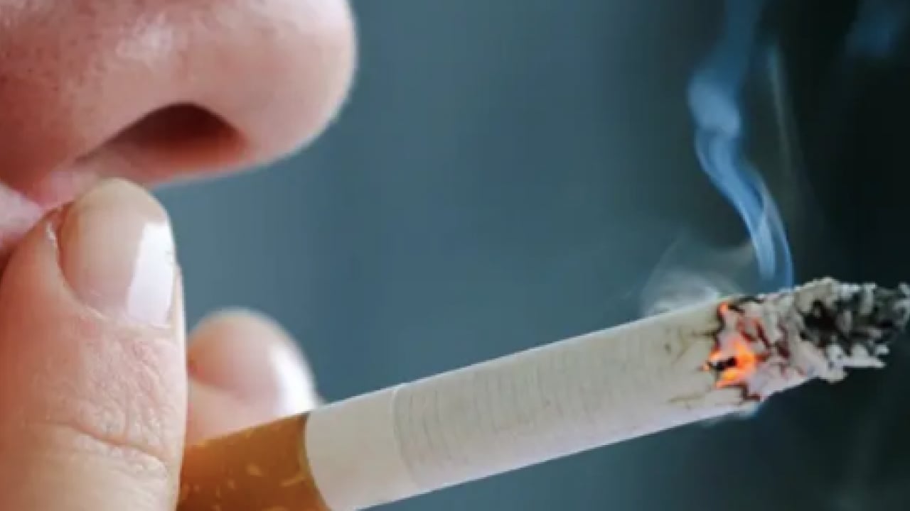 Foto - Bu işi çözmelisiniz... Ergenlikte sigara kıskacı: Yasaklamak mı, anlamak mı? Uzmanından 7 kritik adım