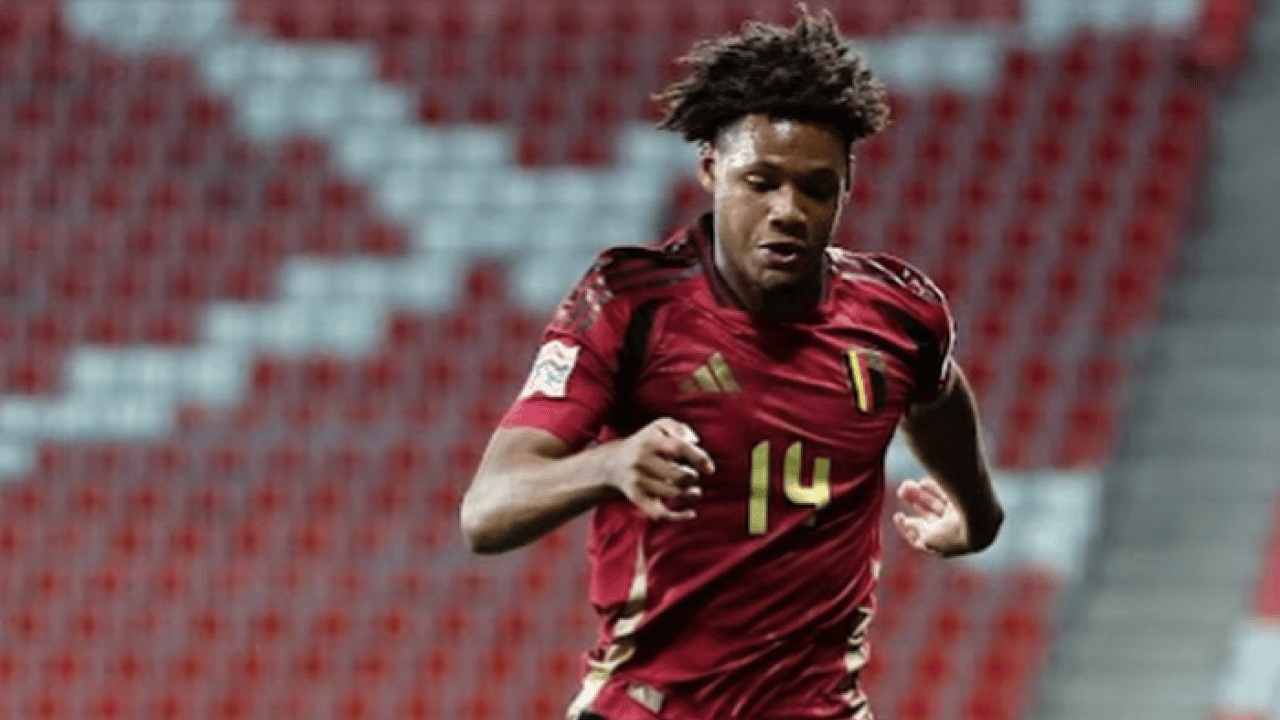 Foto - Bu isim gelirse başka bir seviye atlar takım: Fenerbahçe'nin gözdesi idmanlara çıkmıyor