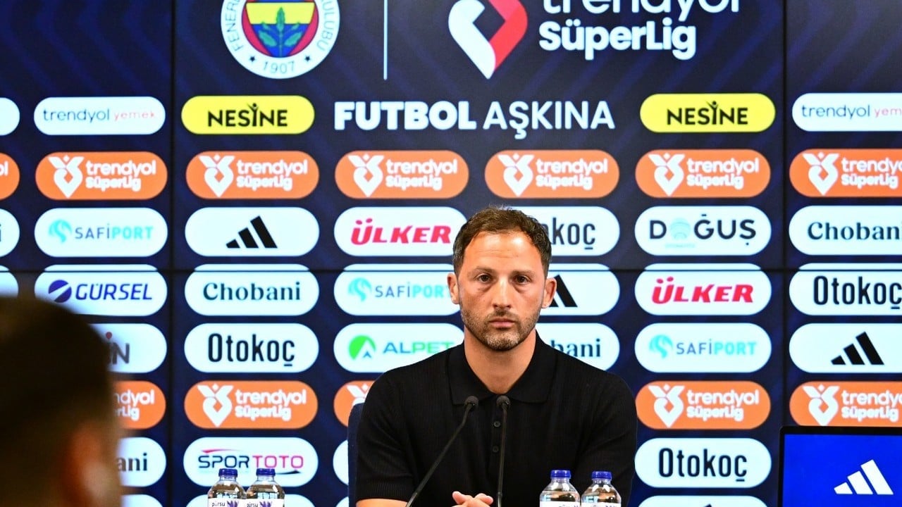 Foto - Bu isim gelirse başka bir seviye atlar takım: Fenerbahçe'nin gözdesi idmanlara çıkmıyor