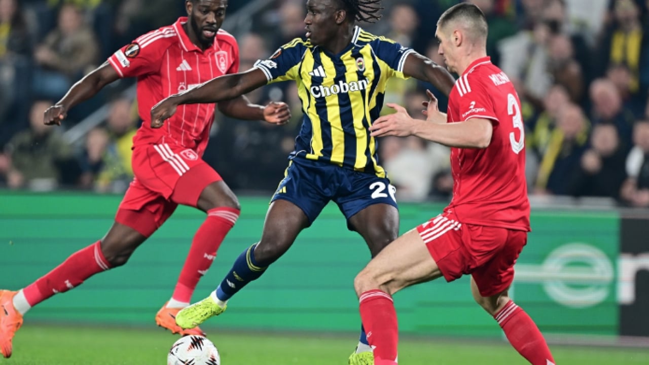 Bu isimle mi ligi altüst edecek Fenerbahçe... Tedesco'dan bahanesiz devrim! Cherif şampiyon yapar mı?