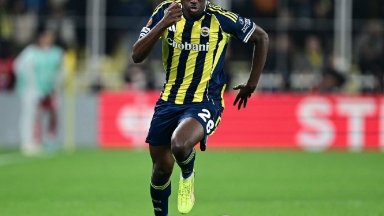 Foto - Bu isimle mi ligi altüst edecek Fenerbahçe... Tedesco'dan bahanesiz devrim! Cherif şampiyon yapar mı?