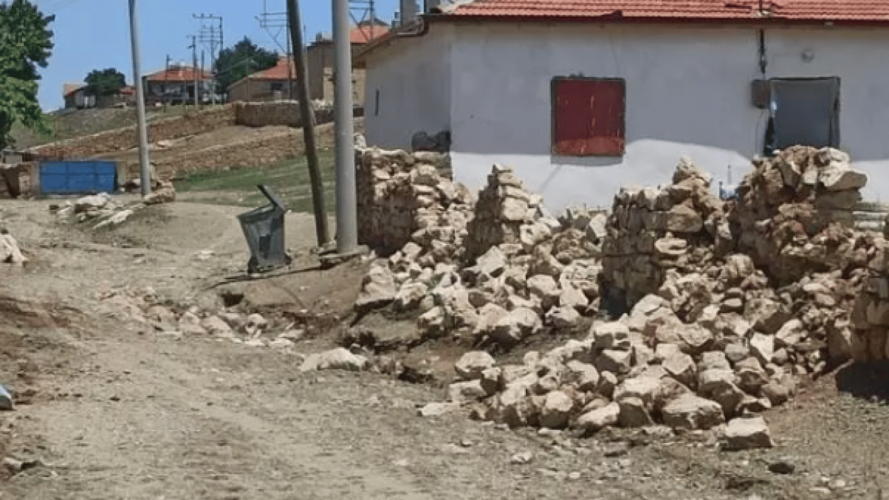 Foto - Tabelada görmeseniz inanmazsınız: İşte Türkiye'nin en tuhaf köy isimleri! 