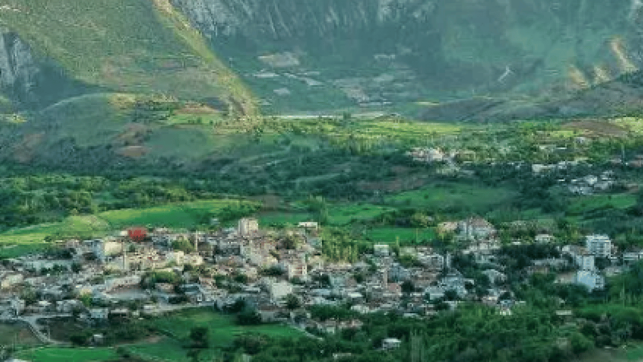 Foto - Tabelada görmeseniz inanmazsınız: İşte Türkiye'nin en tuhaf köy isimleri! 