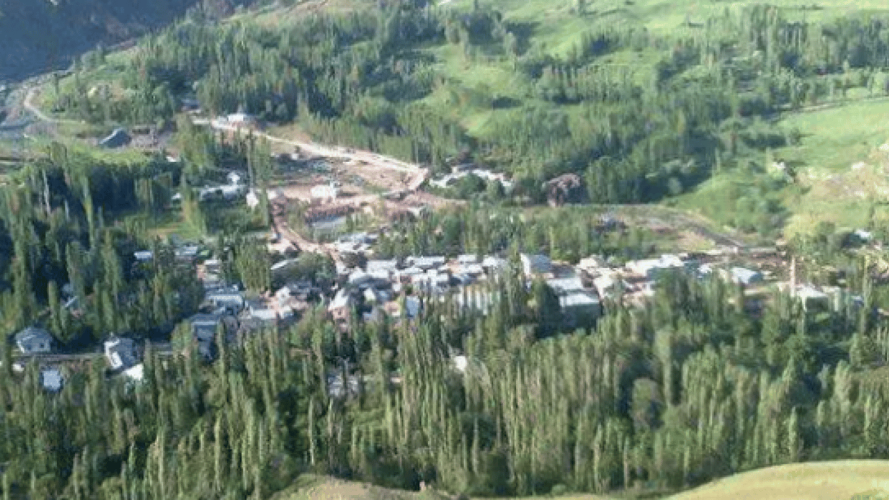 Foto - Tabelada görmeseniz inanmazsınız: İşte Türkiye'nin en tuhaf köy isimleri! 