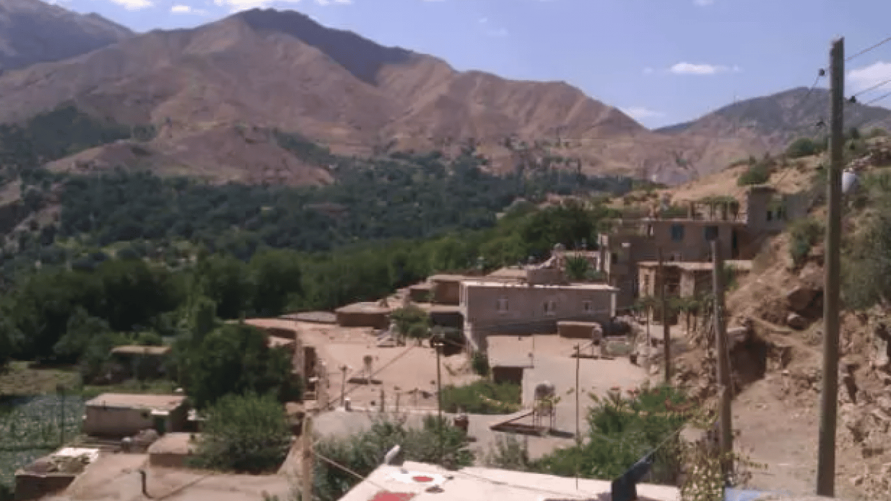 Foto - Tabelada görmeseniz inanmazsınız: İşte Türkiye'nin en tuhaf köy isimleri! 