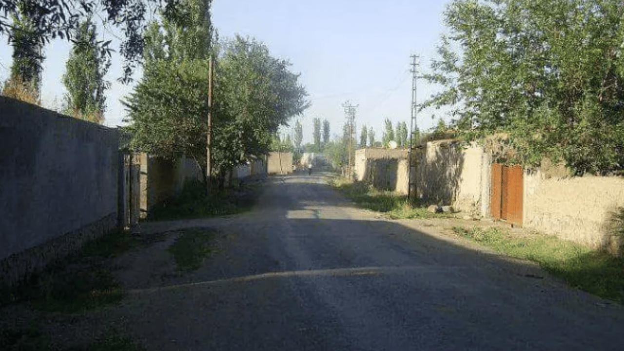 Foto - Tabelada görmeseniz inanmazsınız: İşte Türkiye'nin en tuhaf köy isimleri! 