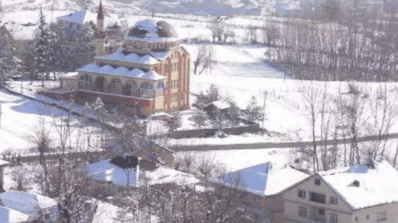 Foto - Tabelada görmeseniz inanmazsınız: İşte Türkiye'nin en tuhaf köy isimleri! 