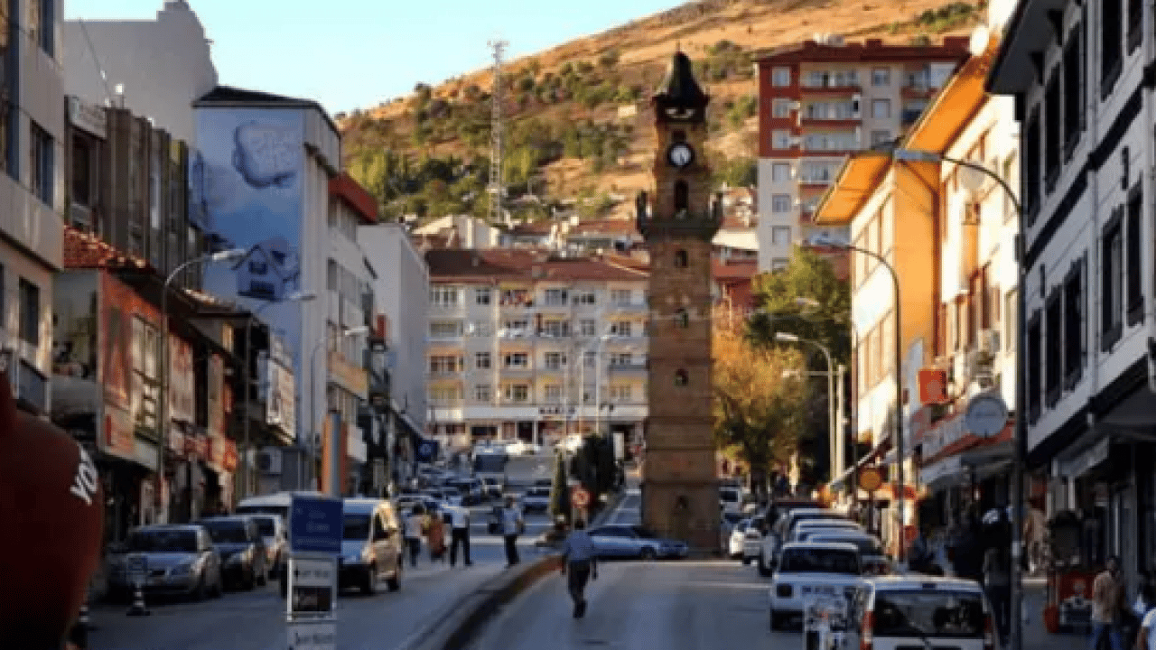 Foto - Tabelada görmeseniz inanmazsınız: İşte Türkiye'nin en tuhaf köy isimleri! 