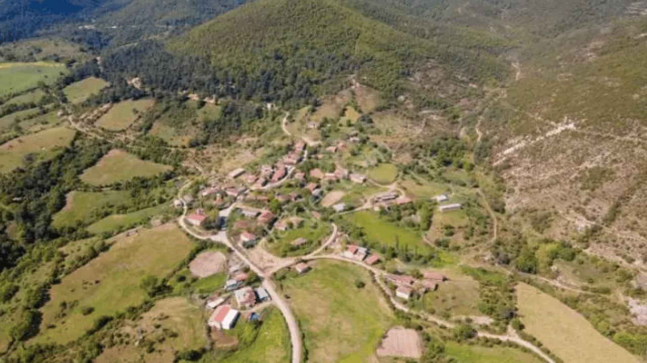 Foto - Tabelada görmeseniz inanmazsınız: İşte Türkiye'nin en tuhaf köy isimleri! 