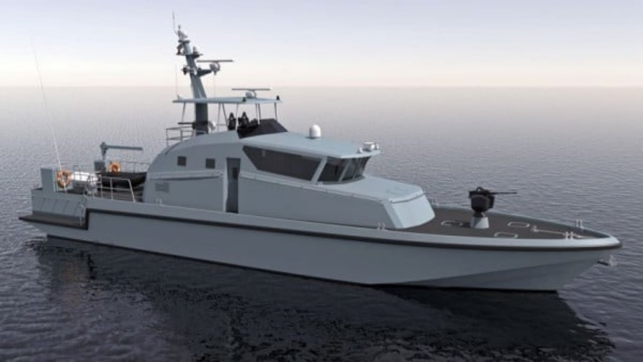 Foto - Bu işin bir numarası ABD bile "Türkiye bunu nasıl yaptı" diyerek şaşırdı! Dev tersaneler kuruluyor, sürü İHA’lar NATO yolunda 