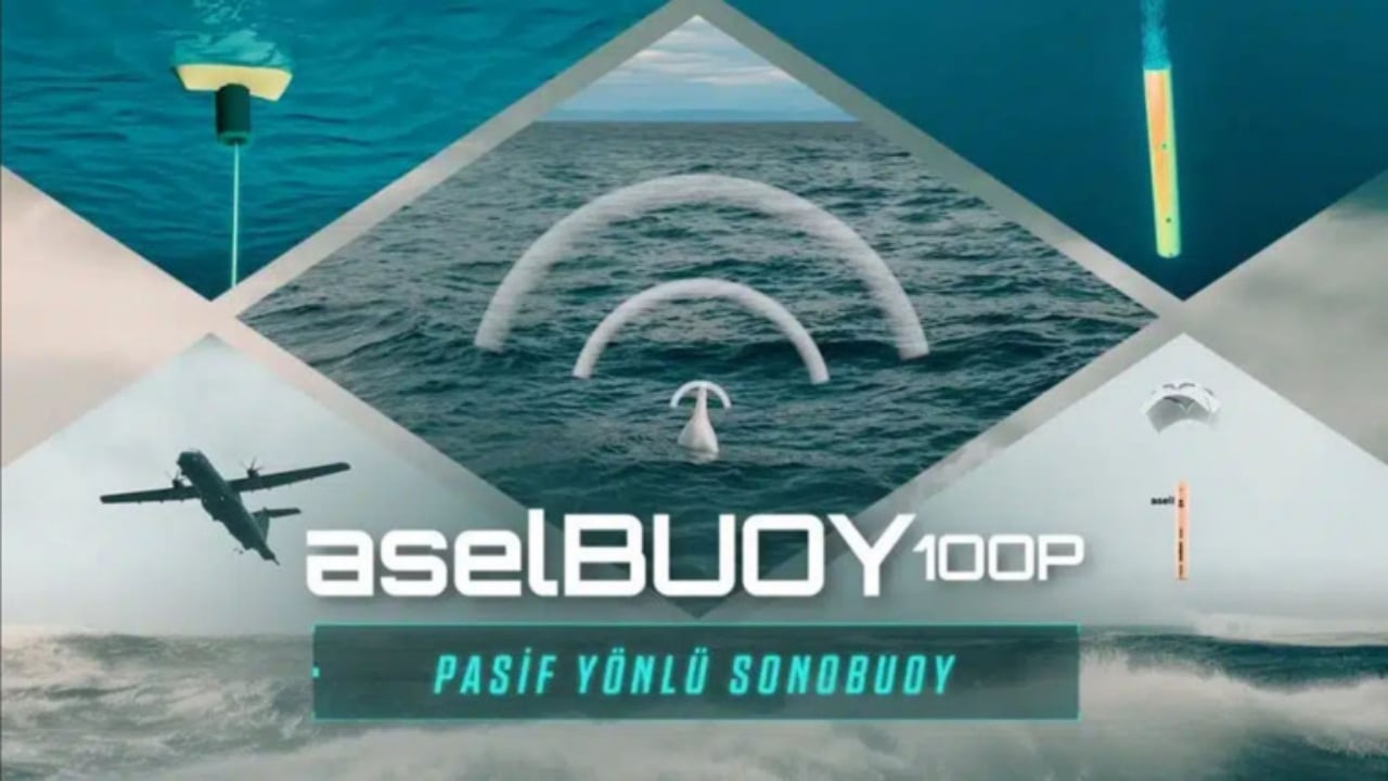 Foto - "Bu işin kralı benim" diyen ABD bile hayretler içerisinde kaldı! Bayraktar Kızılelma, görüş ötesini tam isabetle vurdu