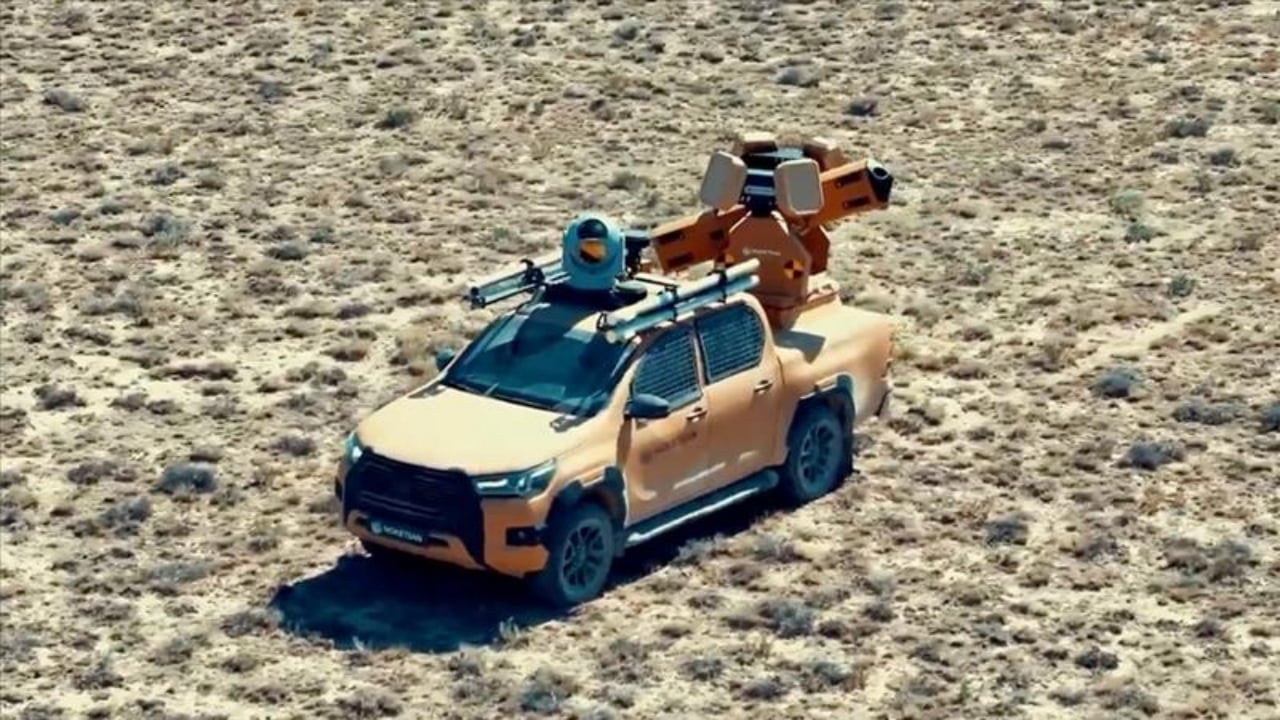 Foto - "Bu işin kralı sizsiniz" deyip hakkımızı teslim ettiler! Türkiye’nin savunma harikaları için ülkeler sıraya girdi