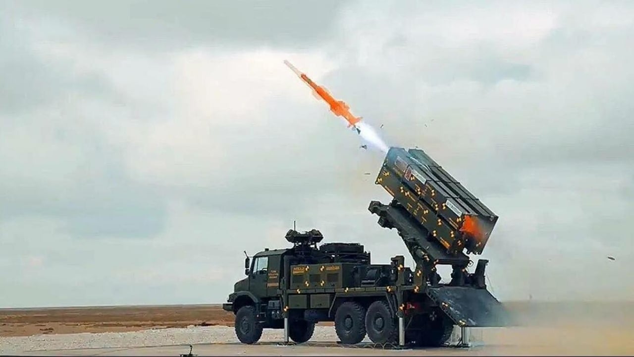 Foto - "Bu işin kralı sizsiniz" deyip hakkımızı teslim ettiler! Türkiye’nin savunma harikaları için ülkeler sıraya girdi