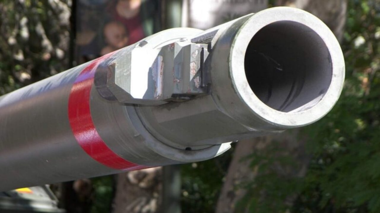 Foto - "Bu işin kralı sizsiniz" diyerek dev sözleşmeye imzayı bastılar! NATO’nun tankları Alman şirketine, gözler Türkiye’nin mühimmat devine emanet