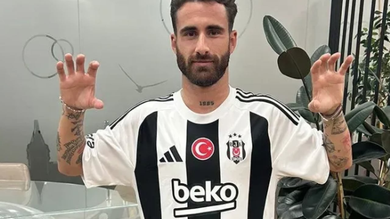 Foto - Bu işin sonu çok can sıkacak çok... Rafa Silva çekti gitti! 'Emekli olurum daha iyi'