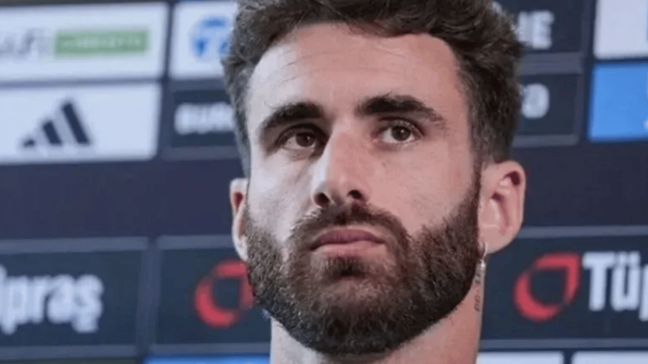 Bu işin sonu çok can sıkacak çok... Rafa Silva çekti gitti! 'Emekli olurum daha iyi'