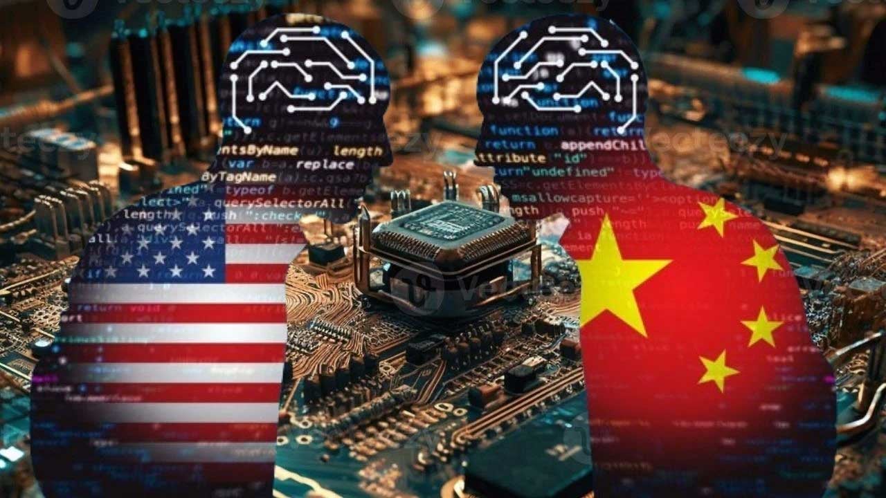 Foto - Bu işin sonu kötü bunlar kapışır! ABD-Çin gerilimi tırmanıyor