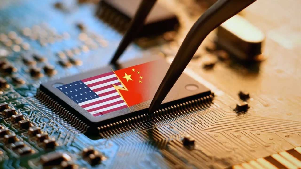 Foto - Bu işin sonu kötü bunlar kapışır! ABD-Çin gerilimi tırmanıyor