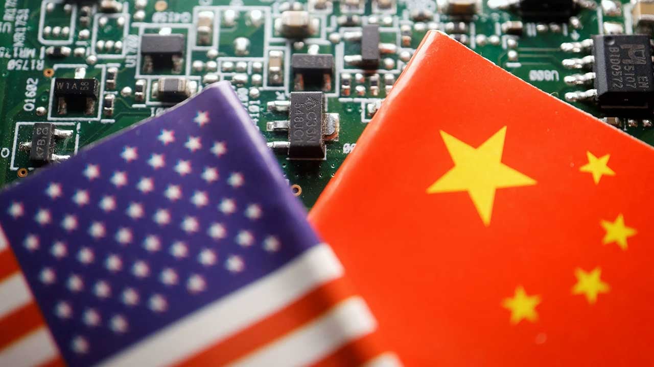 Foto - Bu işin sonu kötü bunlar kapışır! ABD-Çin gerilimi tırmanıyor