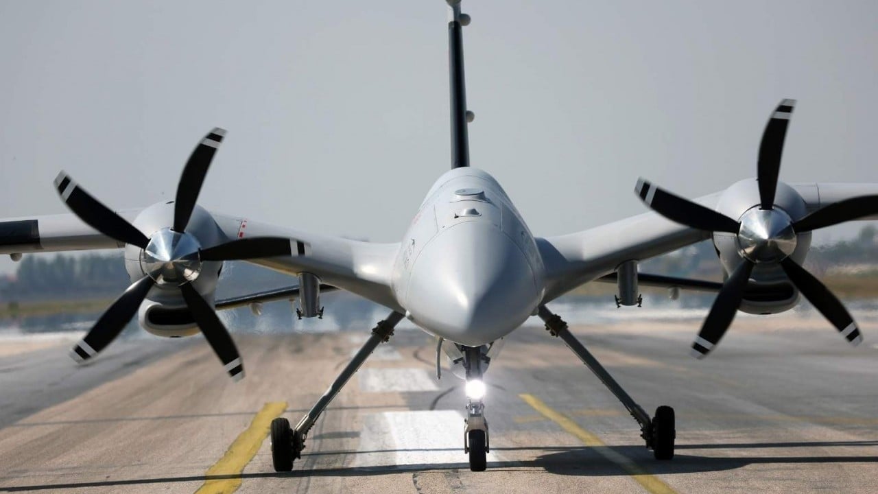 Foto - "Bu işin ustası Türkler" deyip satın aldılar! Yerli ve milli gururumuz T-129 ATAK’lar, dost ülkeye sessiz sedasız teslim edildi