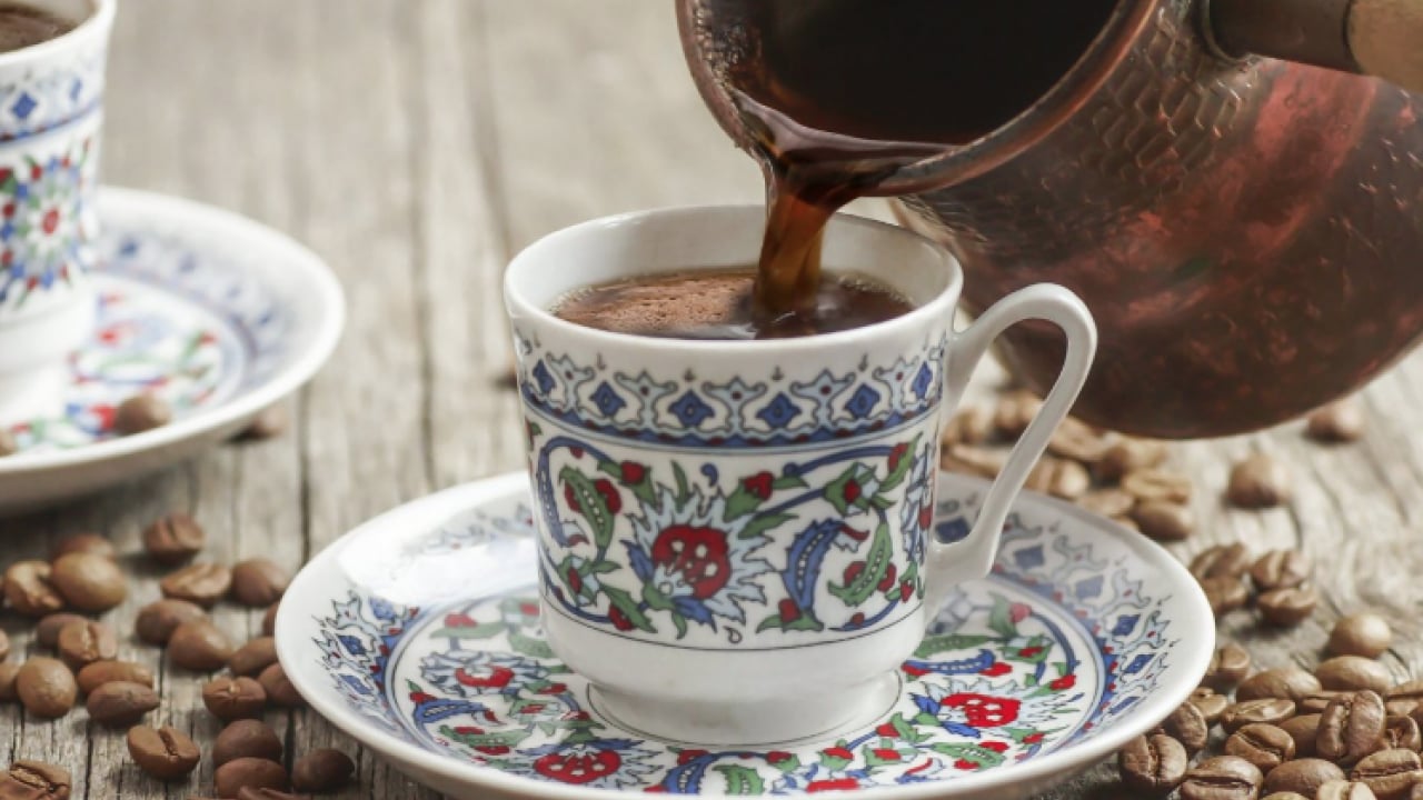 Foto - Bu işlem kanserojen içerdiği için... Kafeinsiz kahve neden tüketilir?