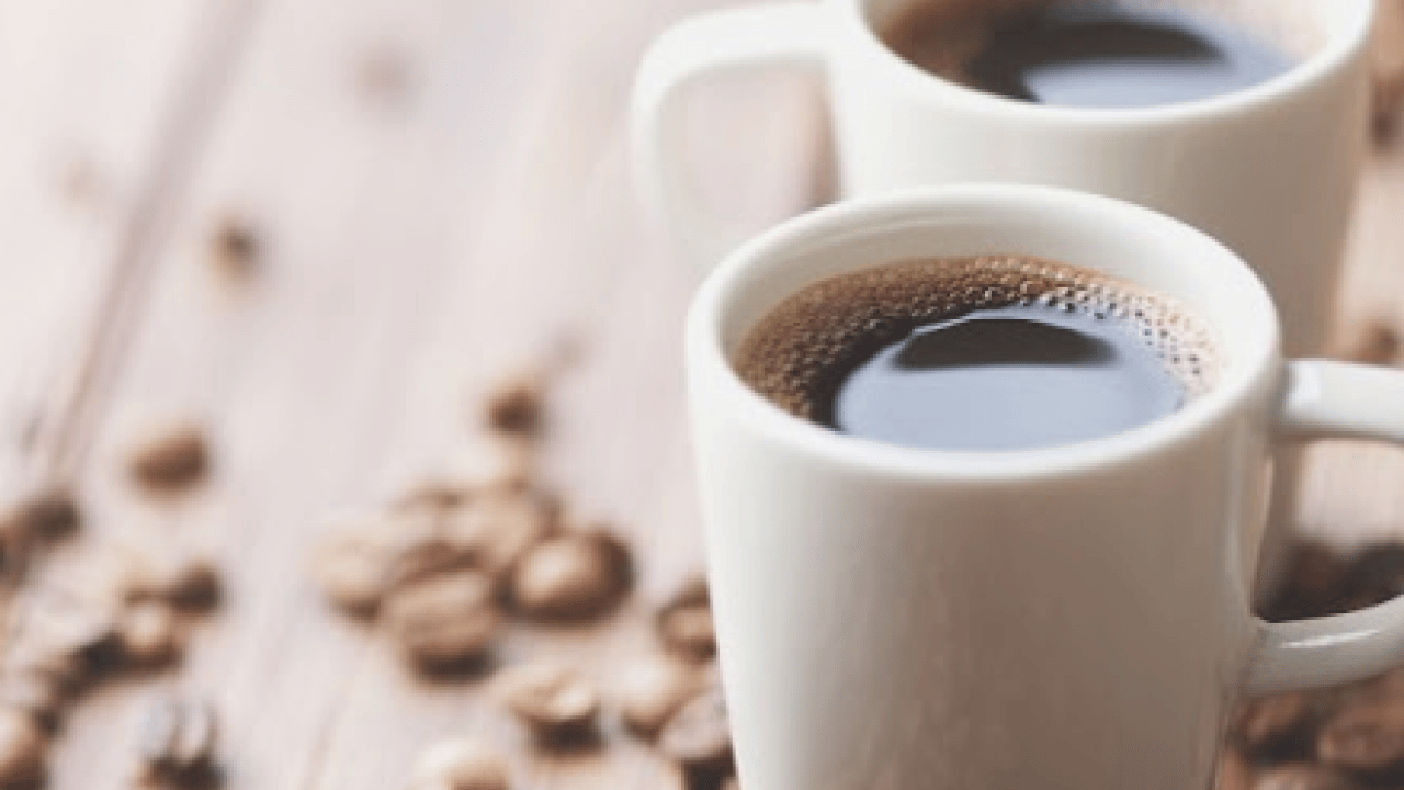Foto - Bu işlem kanserojen içerdiği için... Kafeinsiz kahve neden tüketilir?